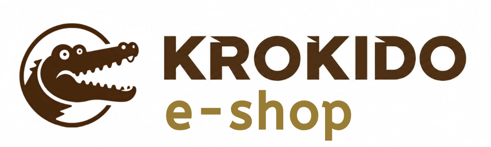 KROKIDO-eshop.cz