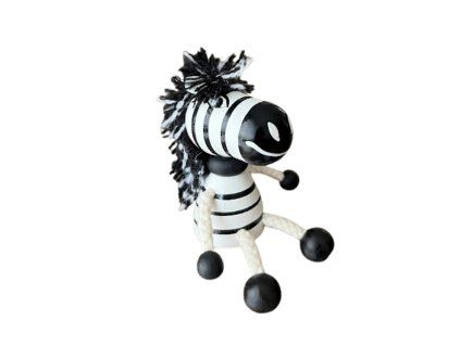 Zebra magnet 3