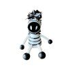 Zebra magnet 4
