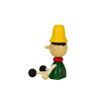 Pinocchio magnet KROKIDO