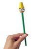 Pinocchio tužka