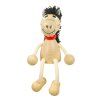 konik figurka