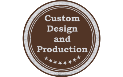 Custome design and production