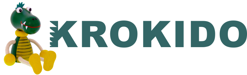 KROKIDO LOGO L