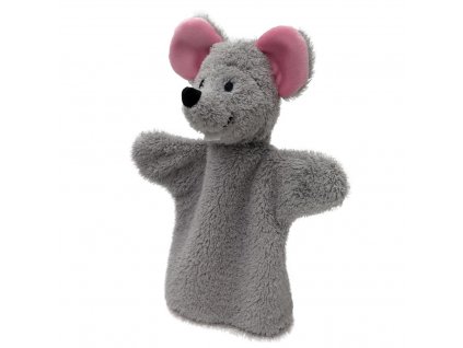 hand puppet for babies mouse