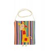 Dětská textilní taška - žirafka