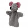 hand puppet for babies mouse