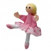 ballerina hand puppet