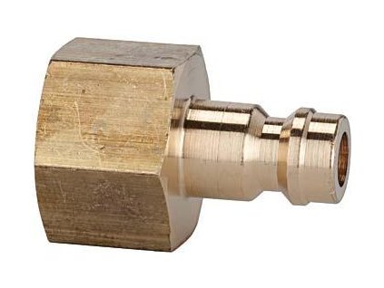 Vsuvka MINI DN5 Riegler s vnitřním závitem 3/8"IG