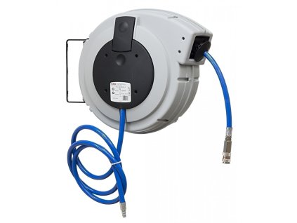 62766 navijeci buben s hadici elmag profi 15 8 12mm 15m