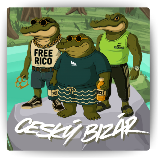 Kategorie: Český bizár