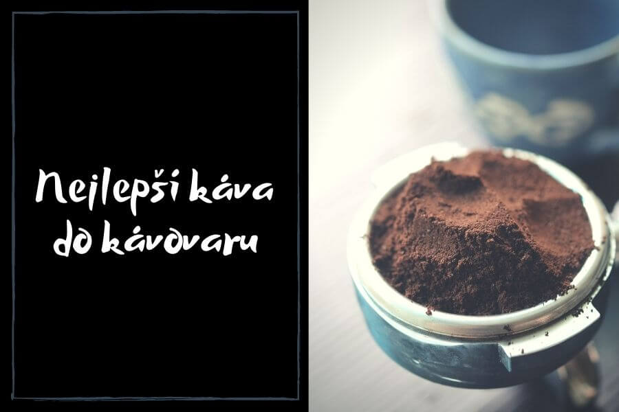 Filtrovaná káva: Proč pít kávu z filtru a na co si dát pozor?