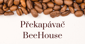 Překapávač BeeHouse