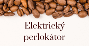 Elektrický perlokátor