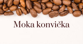 Moka konvička