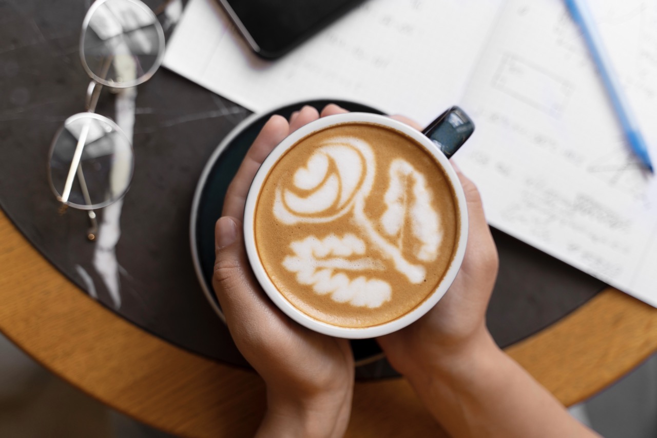 Dokonalé cappuccino: snadná příprava
