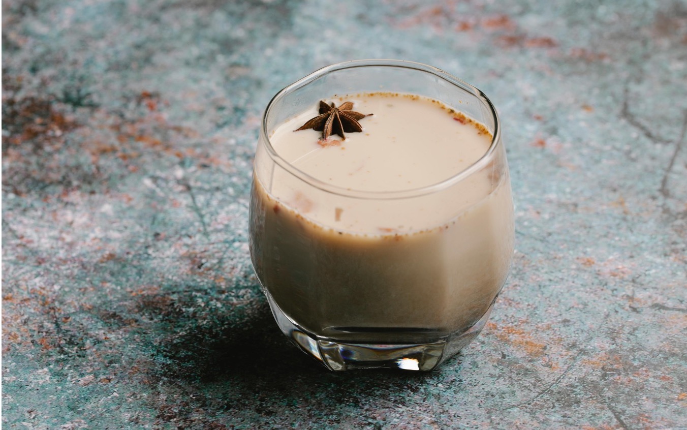 Chai latte – káva, nebo čaj?