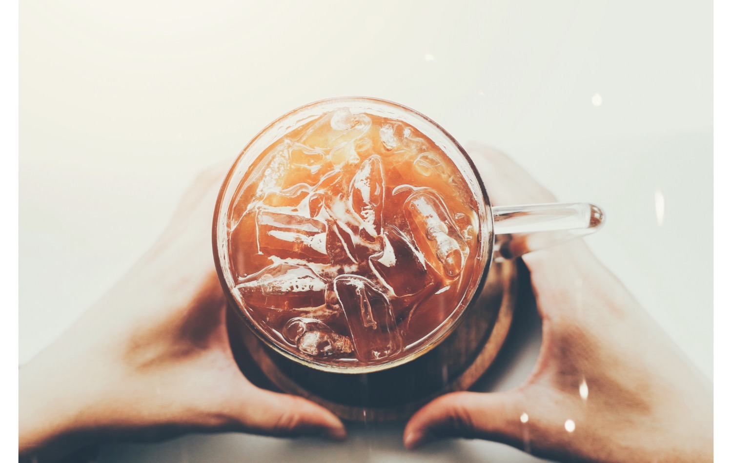 Jak připravit nejlepší cold brew kávu: nový způsob, jak si dopřát osvěžení