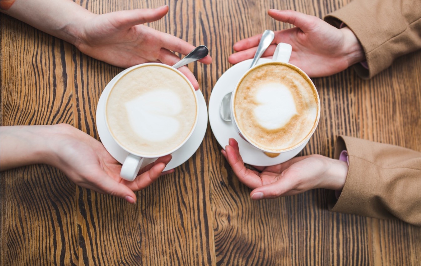 Latte vs flat white – znáte rozdíl?