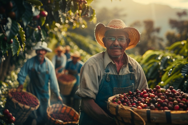 Honduras honey
