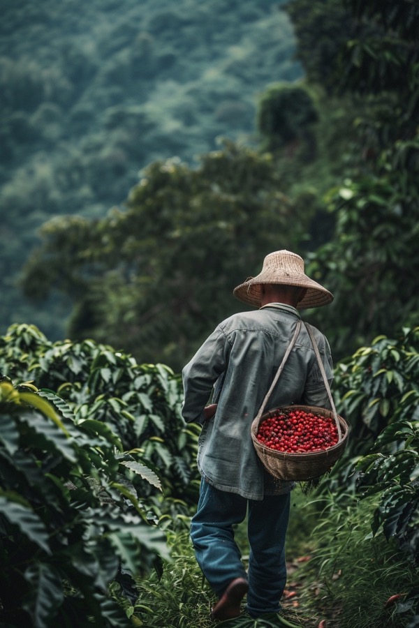 Honduras honey