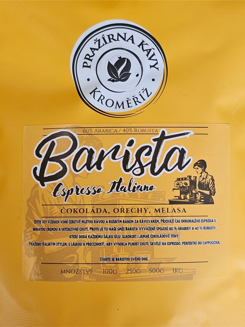 Barista