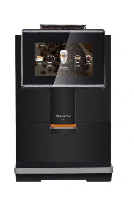 Dr.Coffee11L