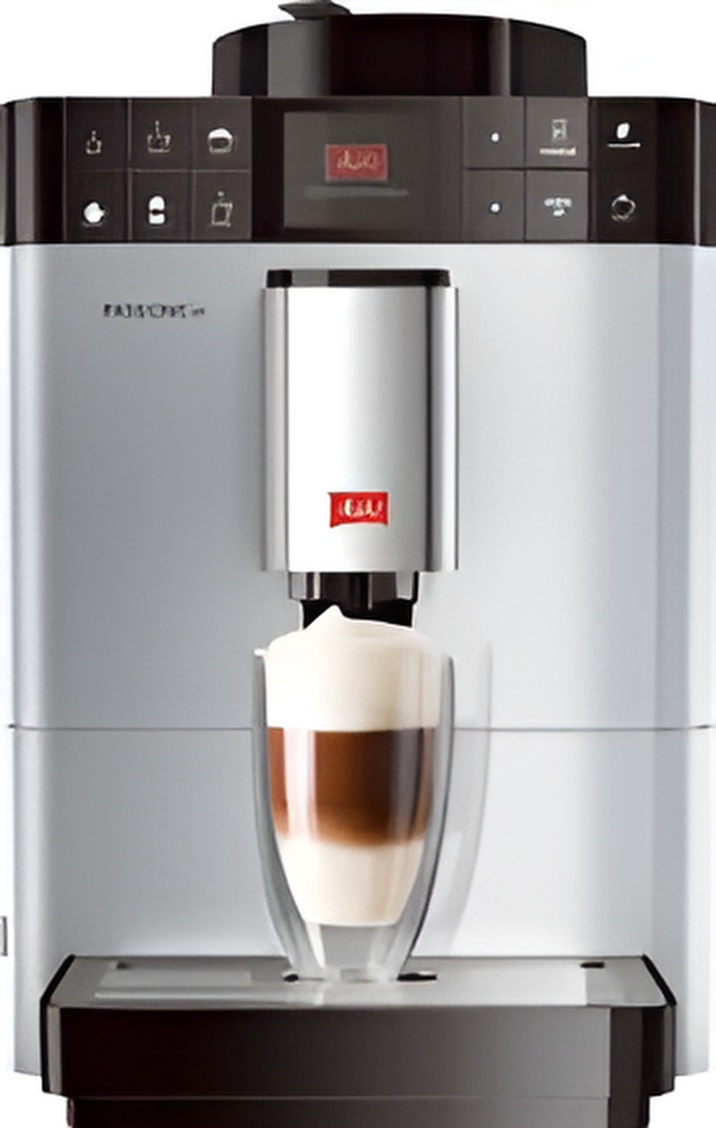 Melitta one touch