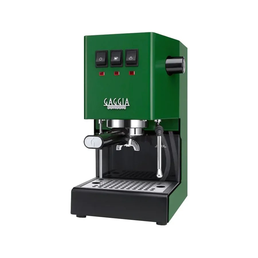 Gaggia zelený