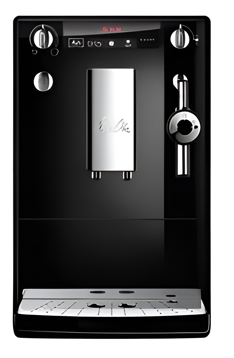 Melitta milk black