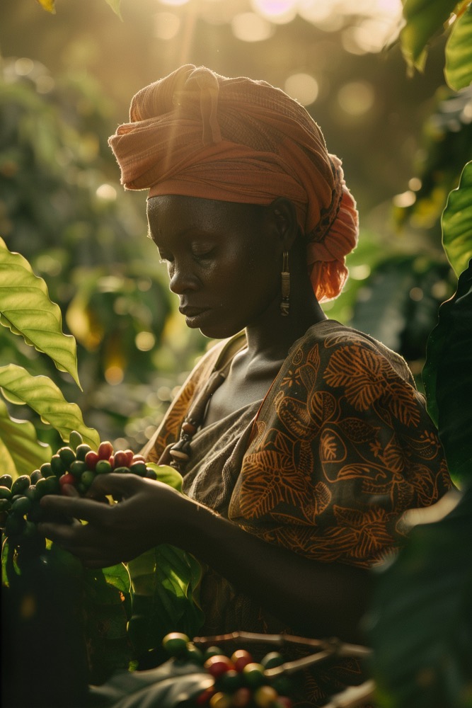 Burundi