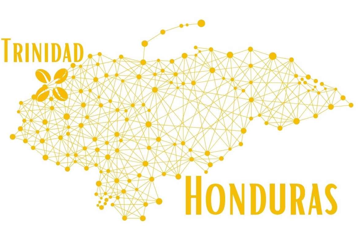Mapa Honduras
