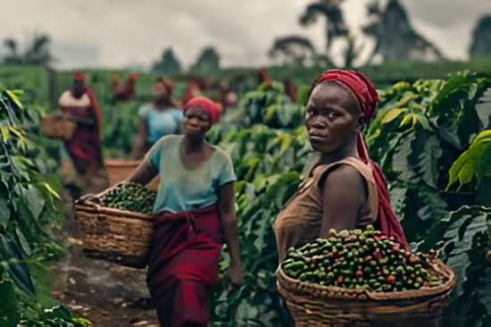 Burundi