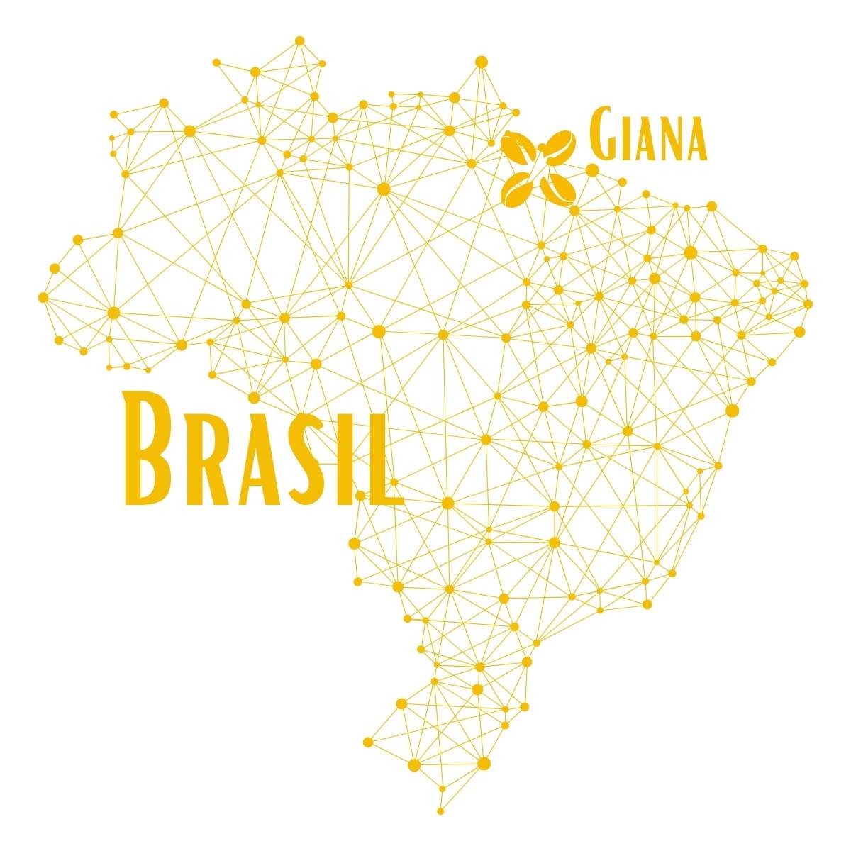 Mapa Bella