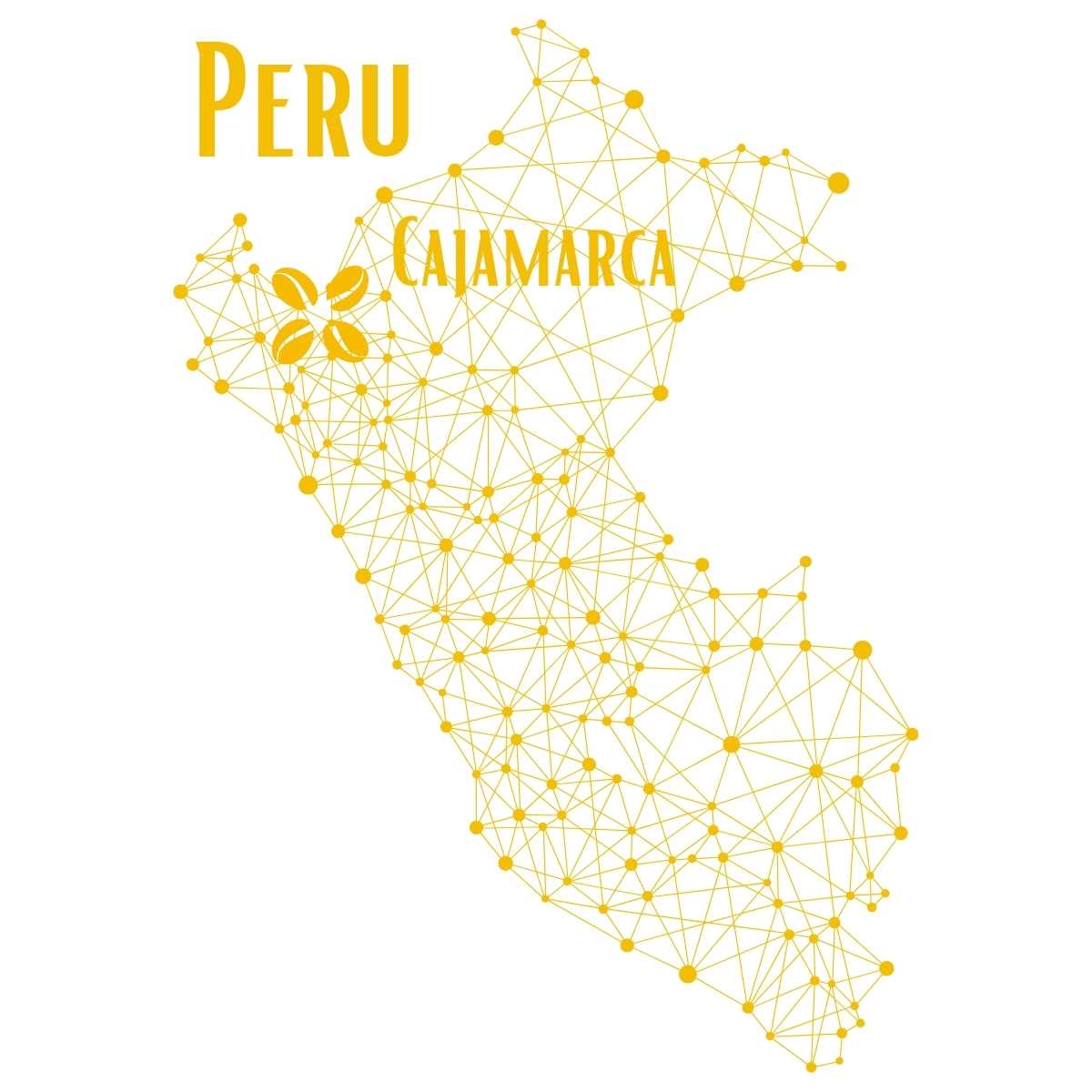 Mapa peru