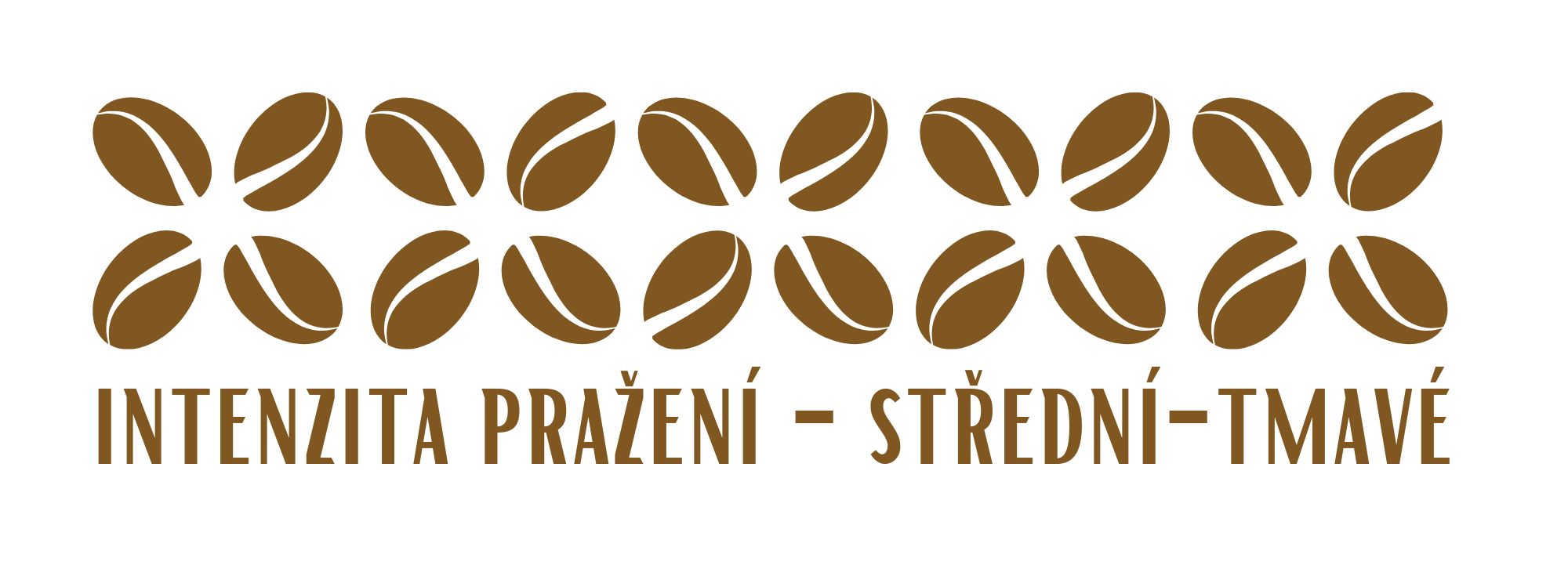 Intenzita pražení
