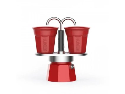 vyr 581 bialetti set mini express red