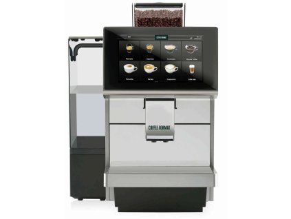 Coffee Format DUKE W8L.