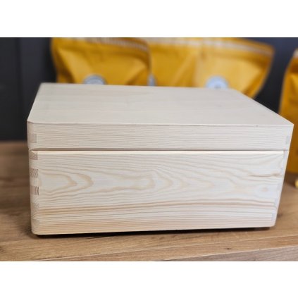 Drevena truhla uvodni