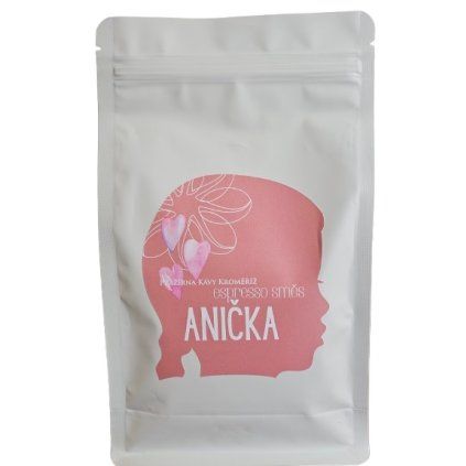 espresso smes anicka