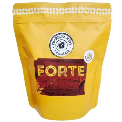 Forte kava