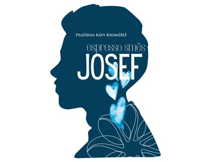 Espresso směs Josef - Guatemala a Robusta - Síla a Kvalita 250g (Kávu dodat jako zrnko)