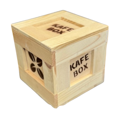 Kafe box