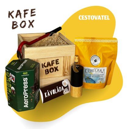 vyr 733 box cestovatel