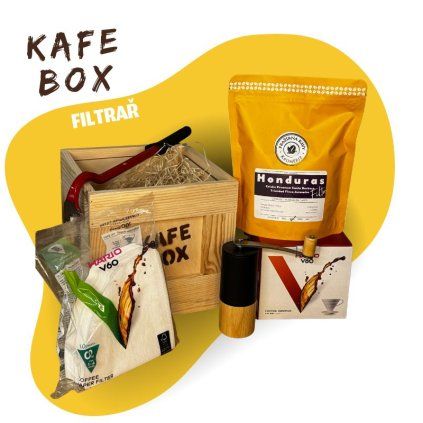 vyr 732 box filtrar