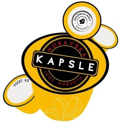 moravska kapsle