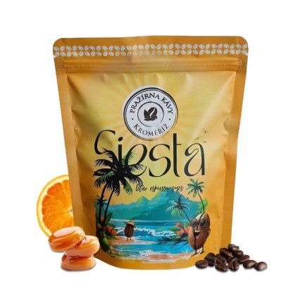 vyr 809 kava siesta uvodni