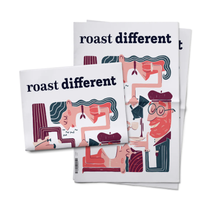 vyr 731 roast different 2024