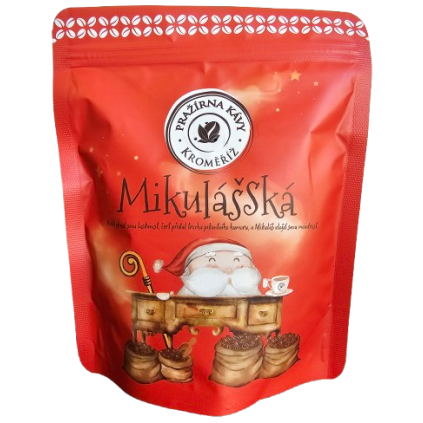 Mikulasska kava
