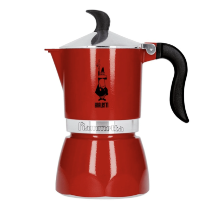 vyr 810 bialetti fiammeta cervena